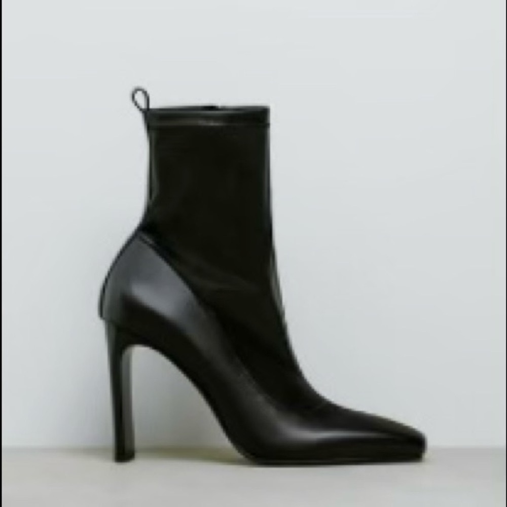 Zara boots